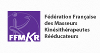 Syndicats départementaux de Masseurs-Kinésithérapeutes regroupés au sein de la FFMKR